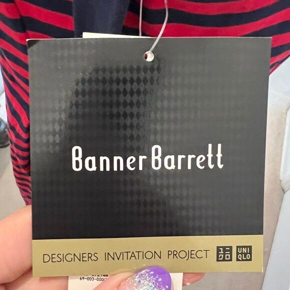 New Uniqlo dress - Picture 3 of 4